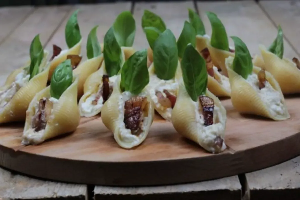 Pasta alla pecorara