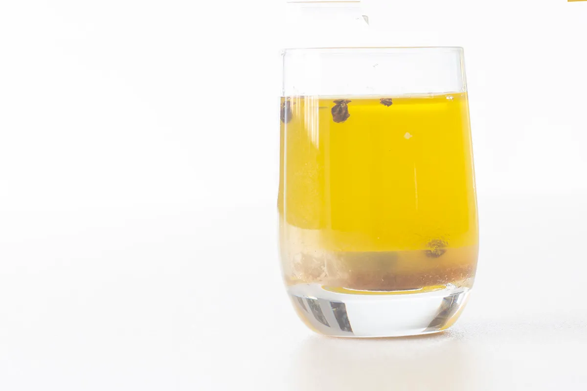Citronette e Vinaigrette