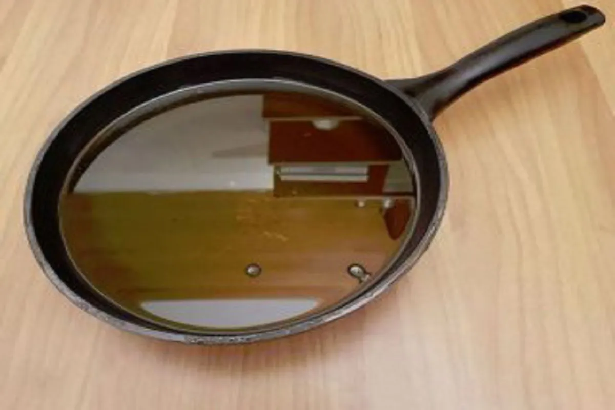 Olio per frittura