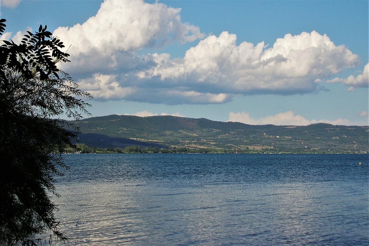 Lago di Bolsena