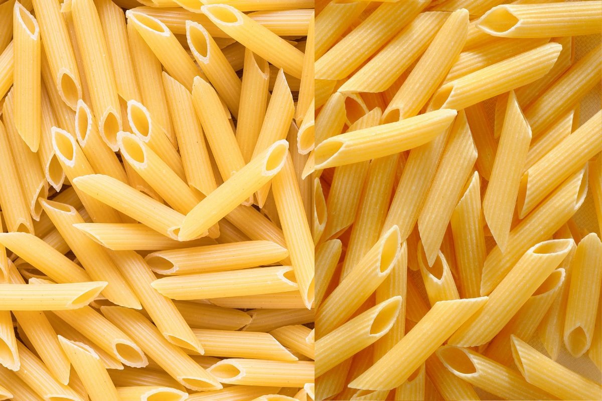 Essiccazione lenta e veloce